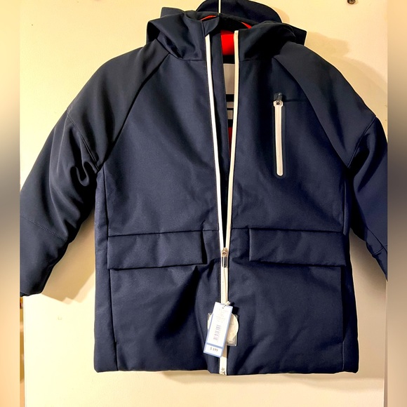 Brand New Jabari boy parka - Picture 4 of 4